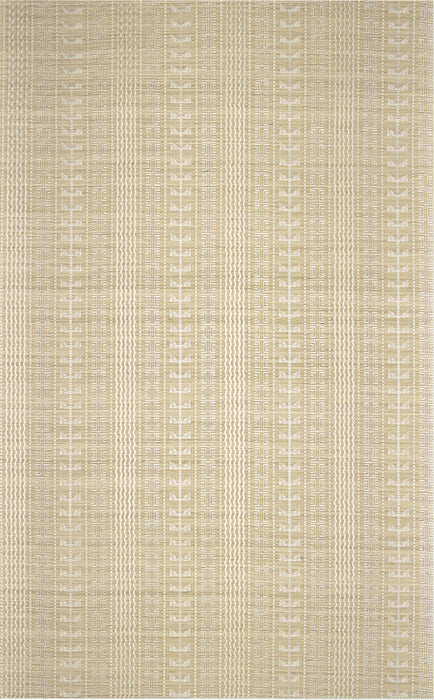 Pierre Frey Agadez Ecume Wallpaper FP144001