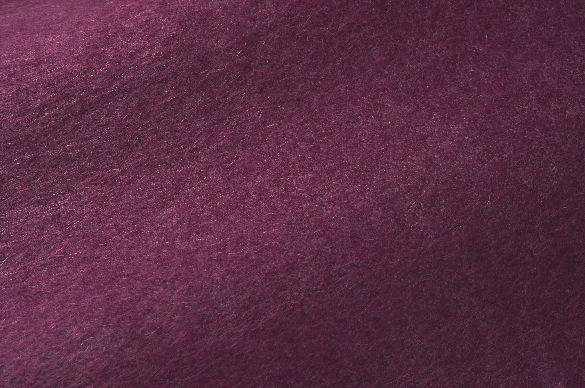 Pierre Frey Yeti Zinzolin Fabric F3290012