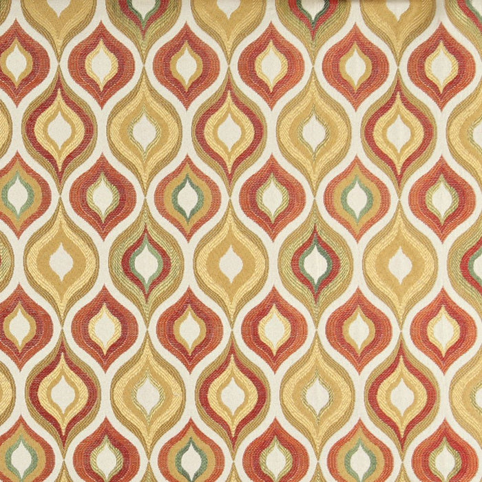 Charlotte  Fabric Sample 10019-03