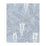 Cole & Son Egerton Blue Wallpaper 100/9043.CS.0