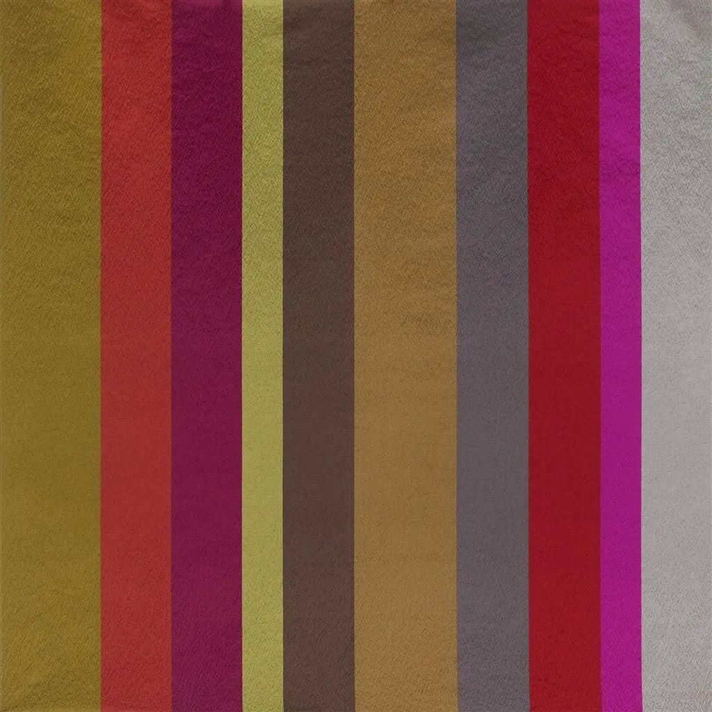 Designers Guild Saarika 1 Fabric FDG2842-01