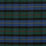 Ralph Lauren Coach Road Tartan Mallard Fabric FRL5060/01