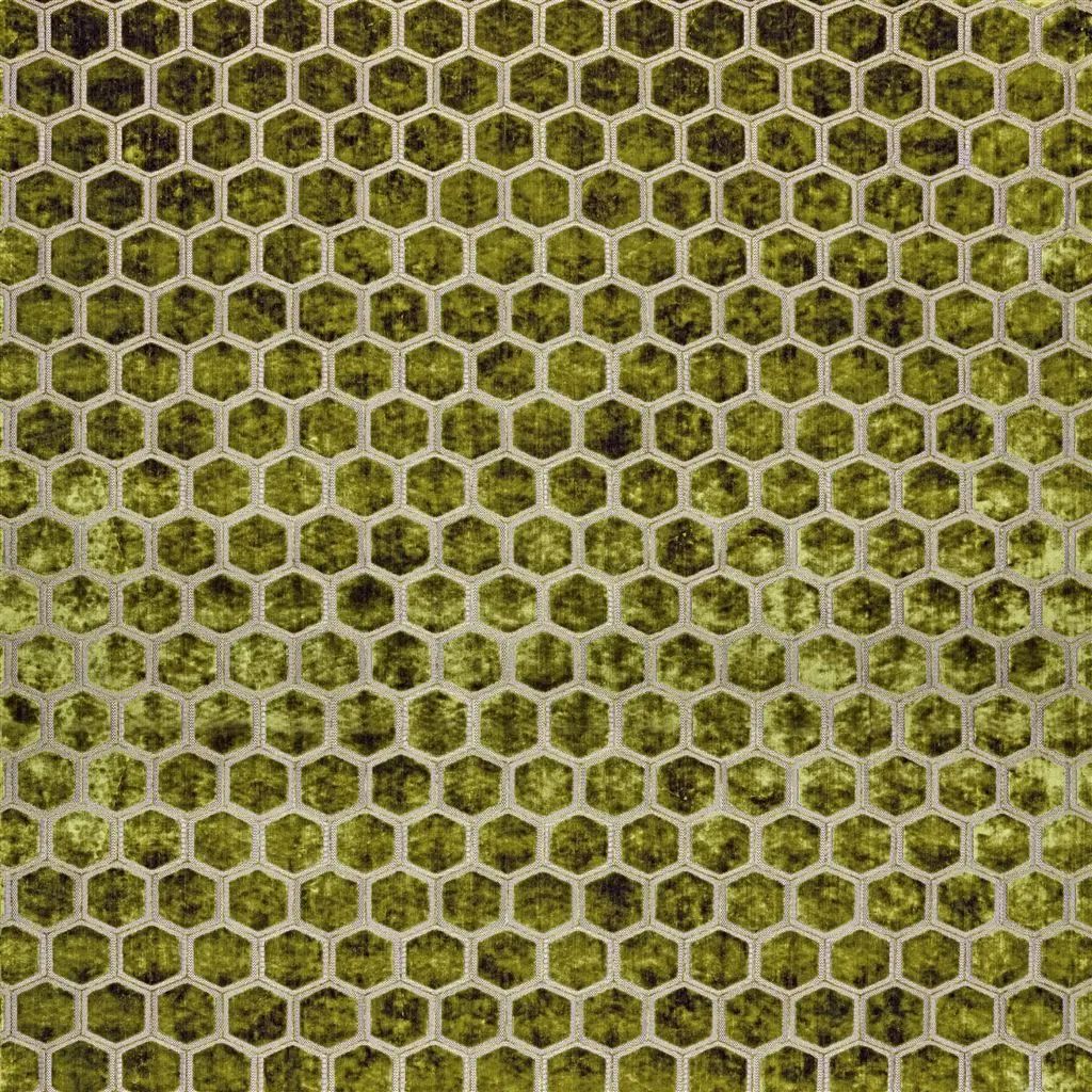Designers Guild Manipur 2 Fabric FDG2832-02