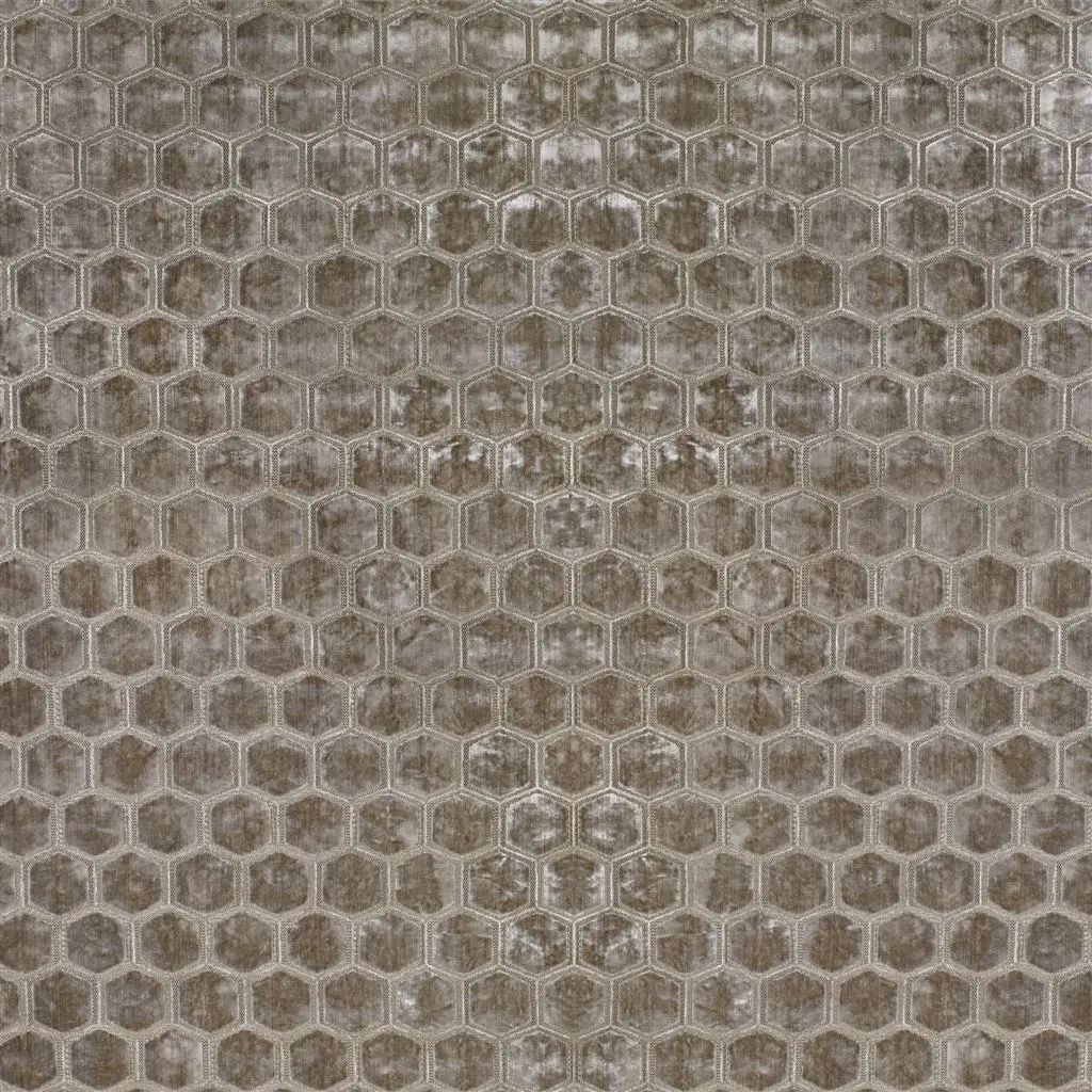 Designers Guild Manipur 10 Fabric FDG2832-10