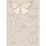 Cole & Son Butterflies & Dragonflies Grey Wallpaper 103/15064.CS.0