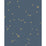 Cole & Son Stars Midnight Blu Wallpaper 103/3017.CS.0