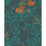 Cole & Son Nautilus Dark Green Wallpaper 103/4019.CS.0