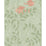 Cole & Son Nautilus Soft Green Wallpaper 103/4020.CS.0