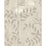 Cole & Son Nautilus Neutral& Sil Wallpaper 103/4021.CS.0