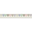 Cole & Son Scaramouche Ice-Cream Wallpaper 103/8027.CS.0