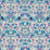 Matthew Williamson Menagerie 2 Fabric F6940-02