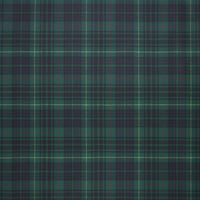 Ralph Lauren Keighly Tartan Hunter Green Fabric FRL5059/01