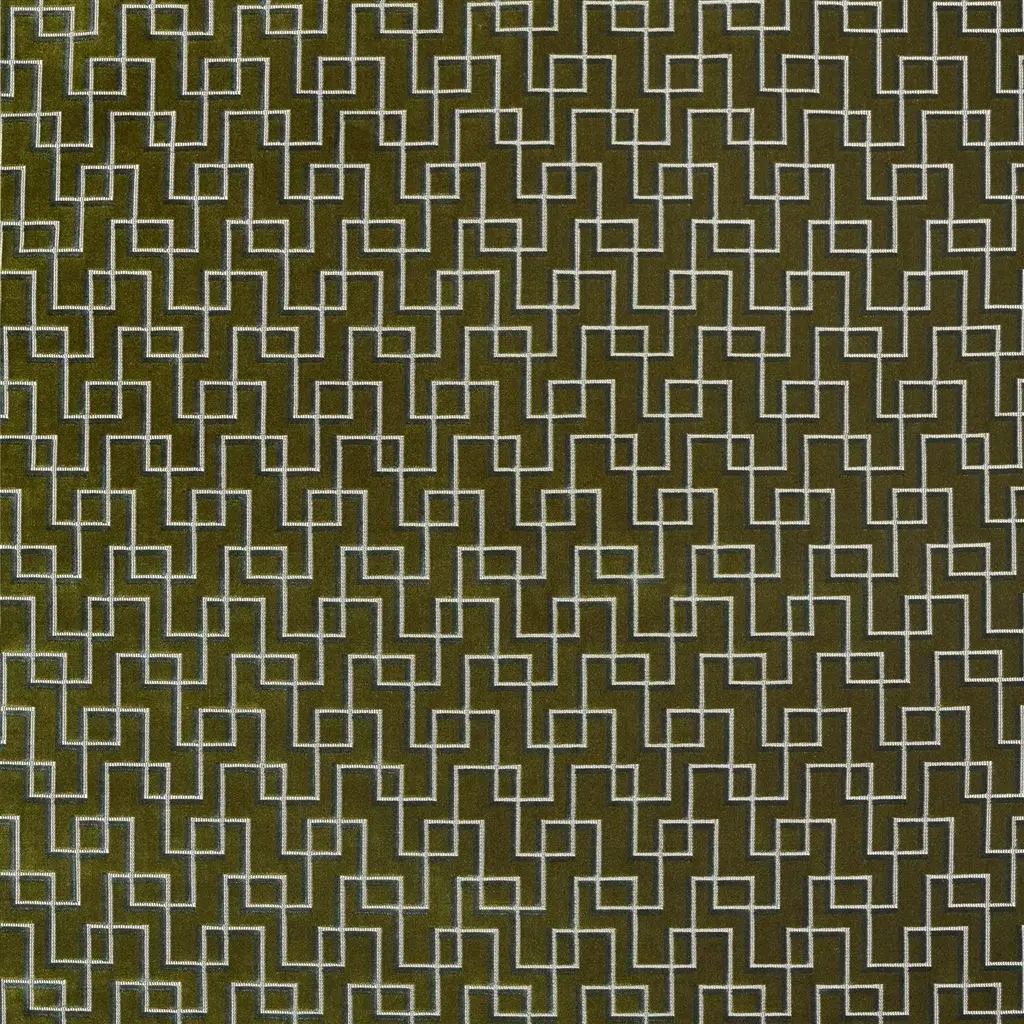 Designers Guild Jeanneret 3 Fabric FDG2833-03