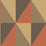Cole & Son Apex Grand Brick And Black Wallpaper 105/10041.CS.0