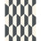 Cole & Son Tile Black And White Wallpaper 105/12050.CS.0