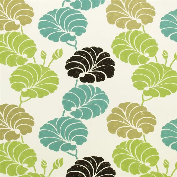 Designers Guild Manhattan 1 Fabric F1581-01