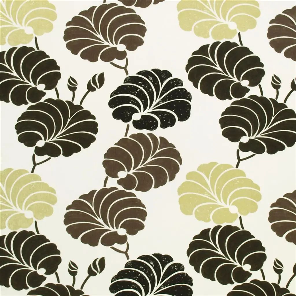 Designers Guild Manhattan 4 Fabric F1581-04
