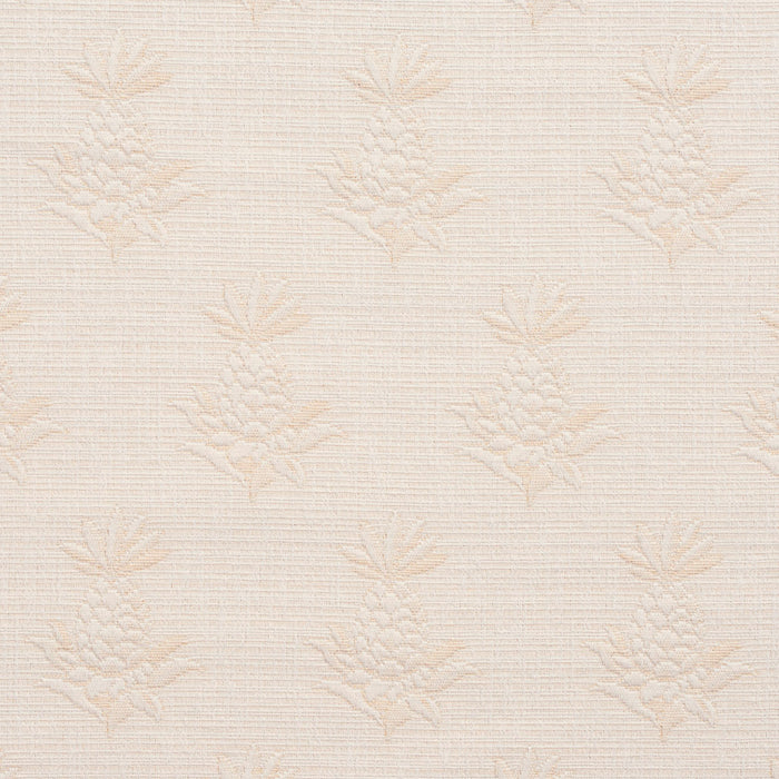 Charlotte Pineapple Grove Fabric 1076
