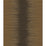 Cole & Son Plume Chocolate & Gilver Wallpaper 107/3016.CS.0