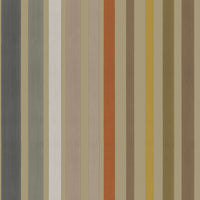 Cole & Son Carousel Stripe Linen Wallpaper 108/6030.CS.0