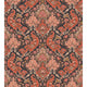 Cole & Son Pushkin Coral Wallpaper 108/8039.CS.0