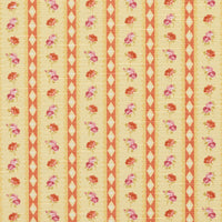 Charlotte  Fabric 10920-02