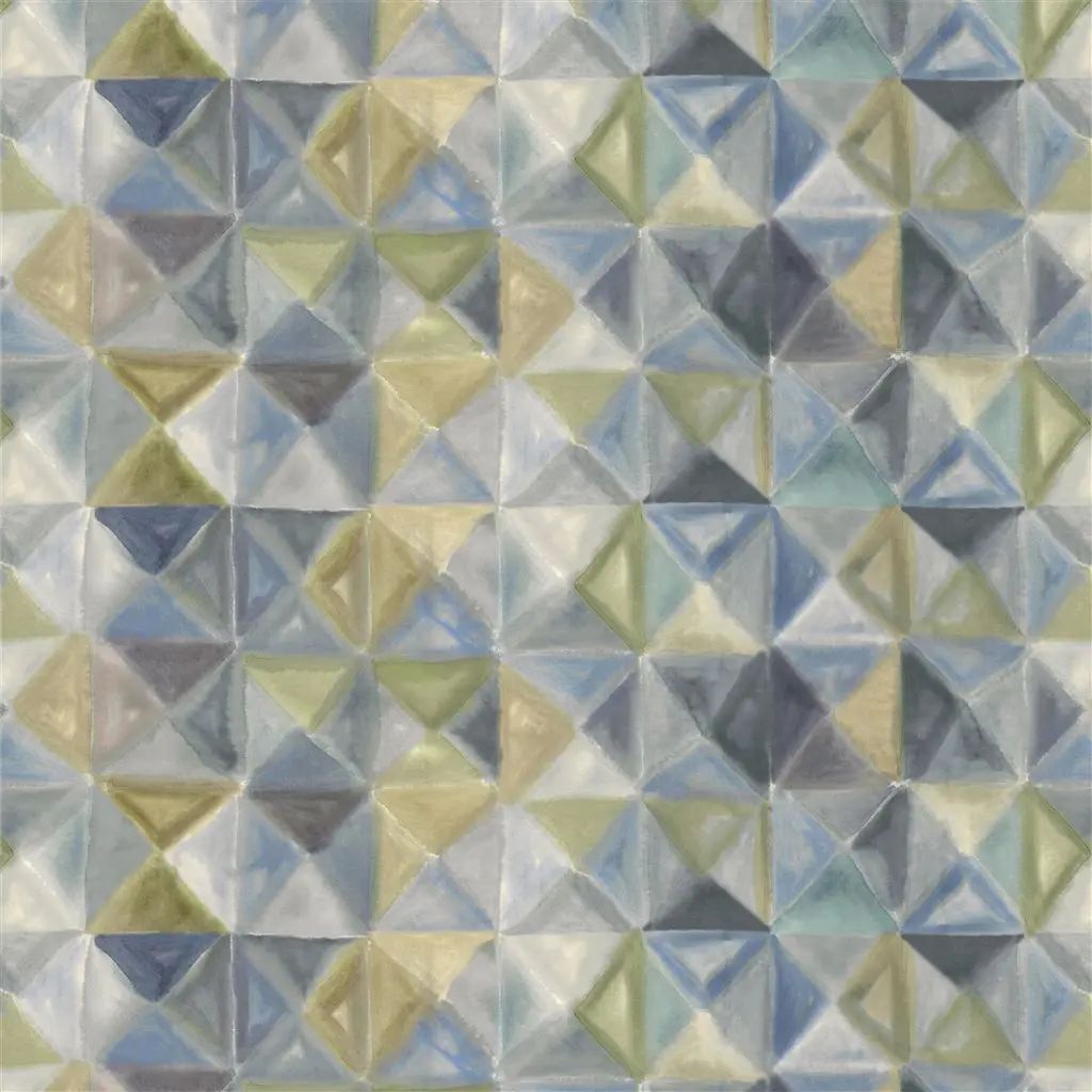Designers Guild Bougival Outdoor 2 Fabric FDG2876-02