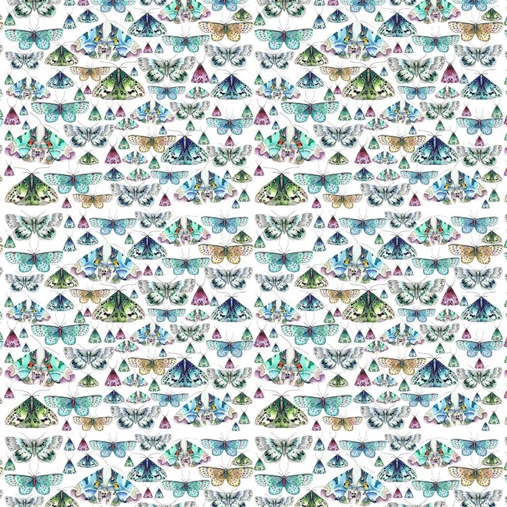 Designers Guild Issoria Outdoor 1 Fabric FDG2877-01
