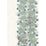Cole & Son Acacia Blue & Green Wallpaper 109/11052.CS.0
