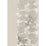Cole & Son Acacia Stone & White Berries Wallpaper 109/11054.CS.0