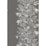 Cole & Son Acacia Charcoal & Silver Wallpaper 109/11055.CS.0