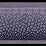 Cole & Son Zulu Border Black & White Wallpaper 109/13061.CS.0