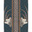 Cole & Son Jabu Blue Wallpaper 109/3015.CS.0
