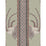 Cole & Son Jabu Olive & Pink Wallpaper 109/3017.CS.0