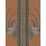 Cole & Son Jabu Tan Wallpaper 109/3018.CS.0