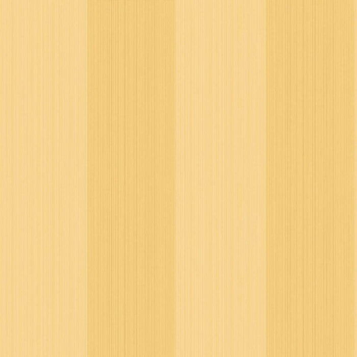 Cole & Son Jaspe Stripe Yellow Wallpaper 110/4021.CS.0