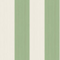 Cole & Son Jaspe Stripe Green Wallpaper 110/4022.CS.0
