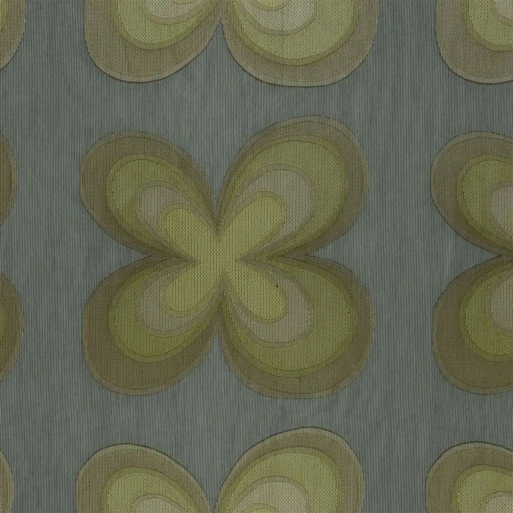 Designers Guild Parika 4 Fabric F1667-04