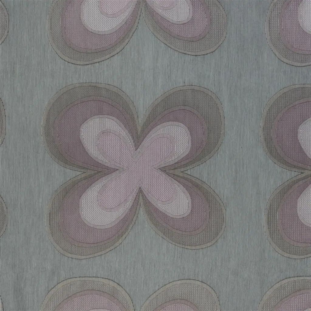 Designers Guild Parika 6 Fabric F1667-06