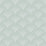 Cole & Son Feather Fan Print Room Blue Wallpaper 112/10036.CS.0