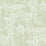 Cole & Son Cow Parsley Olive Wallpaper 112/8029.CS.0