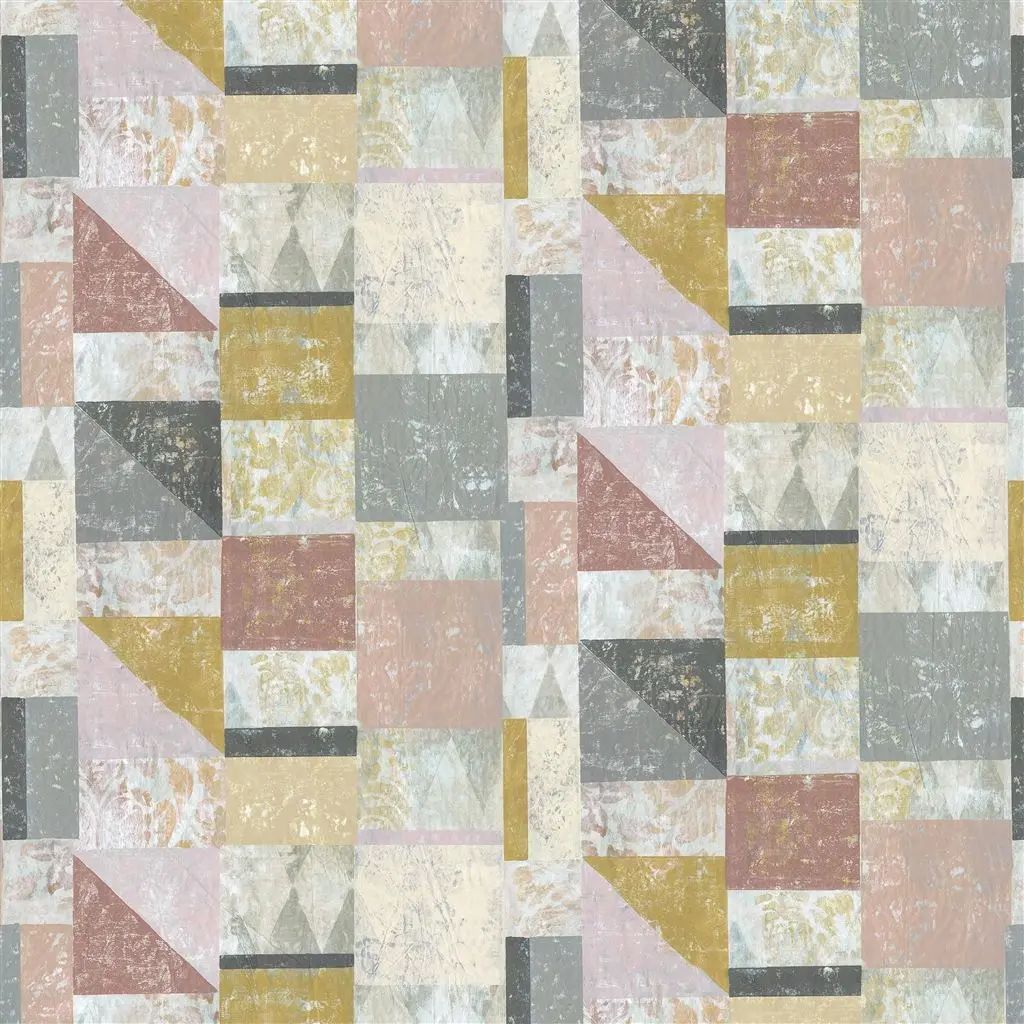 Designers Guild Barchessa 1 Fabric FDG2915-01