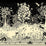 Christian Lacroix Bois Paradis Panel  2 Wallpaper PCL7030-02