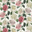 John Derian Camellia Folly  1 Fabric FJD6020-01