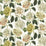 John Derian Camellia Folly  2 Fabric FJD6020-02