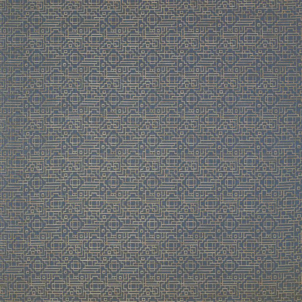 Designers Guild Palladio 2 Fabric FDG2895-02