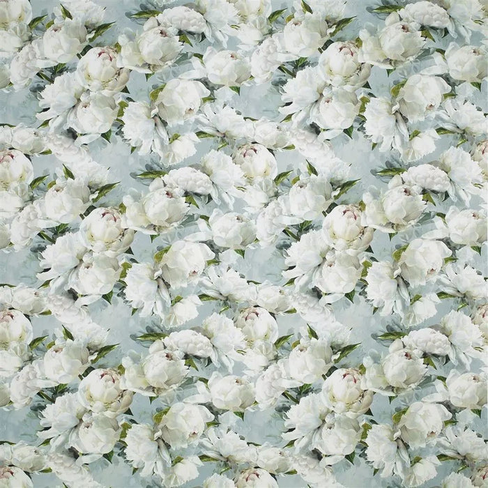 Designers Guild Peonia Lino 1 Fabric FDG2912-01