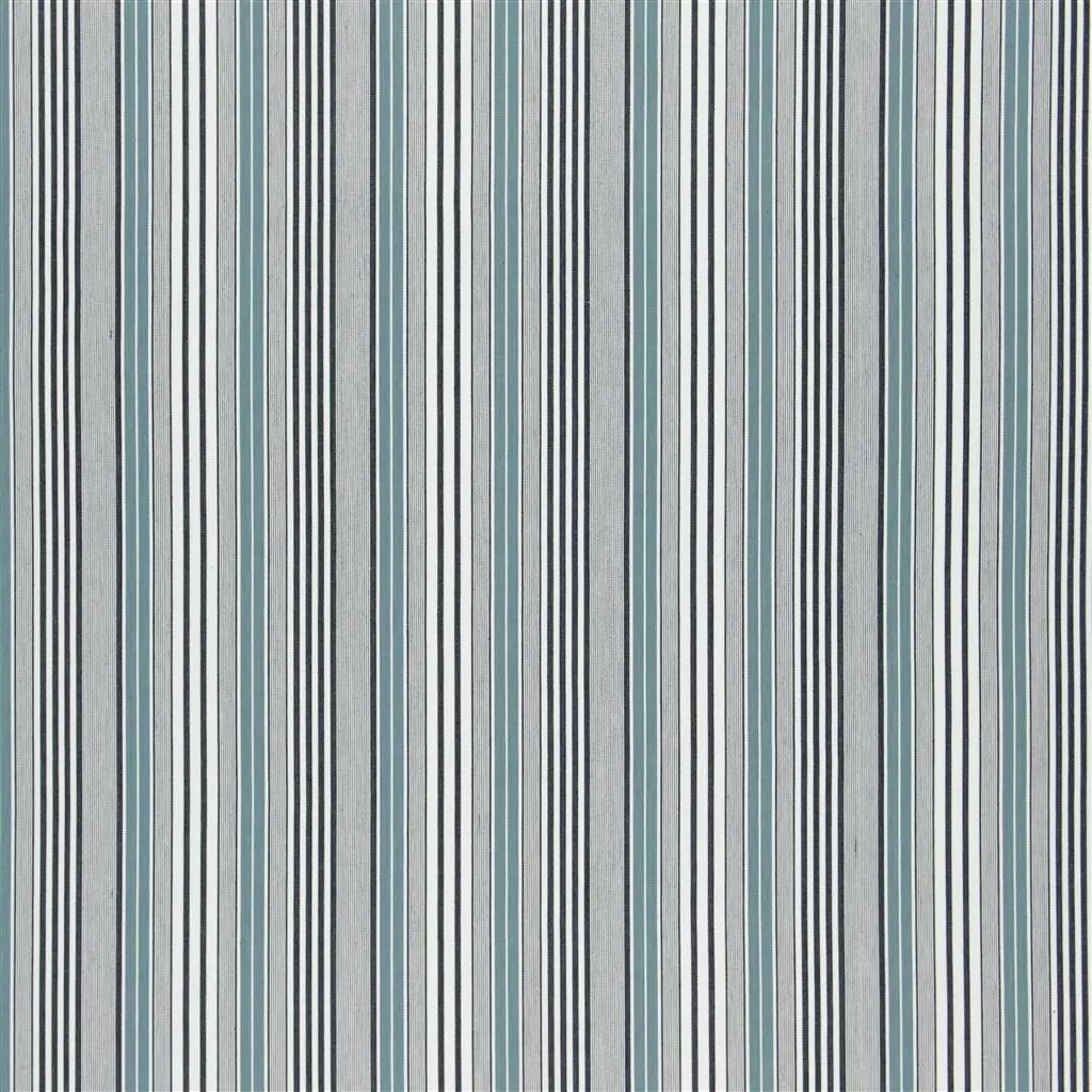 Designers Guild Pinstripe 3 Fabric F1907-03