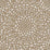 Cole & Son Medina Gilver & Parchment Wallpaper 113/7017.CS.0