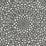Cole & Son Medina Soot & Snow Wallpaper 113/7019.CS.0